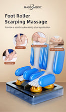 Cargar imagen en el visor de la galería, Premium Massage Chair Massomedic MM-2645 - Planet Canada