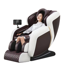 Load image into Gallery viewer, Premium Zero Gravity Full Body Massage Chair Massomedic MM-2654