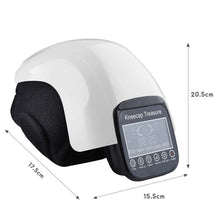 Load image into Gallery viewer, Knee Massager MASSOMEDIC MM-113