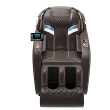 Load image into Gallery viewer, Luxurious 3D Zero Gravity Full Body SL Massage Chair Massomedic MM-2661