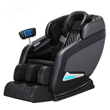 Load image into Gallery viewer, Deluxe Full Body Massage Chair Massomedic MM-2644 - Planet Canada