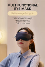 Load image into Gallery viewer, Eye Massager MASSOMEDIC MM-111