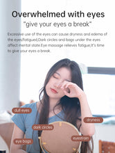 Load image into Gallery viewer, Eye Massager MASSOMEDIC MM-111