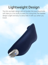Load image into Gallery viewer, Eye Massager MASSOMEDIC MM-111