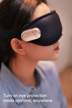Load image into Gallery viewer, Eye Massager MASSOMEDIC MM-111