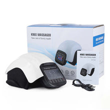 Load image into Gallery viewer, Knee Massager MASSOMEDIC MM-113
