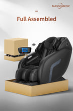 Cargar imagen en el visor de la galería, Full Body Massage Chair Massomedic MM-2643 - Planet Canada
