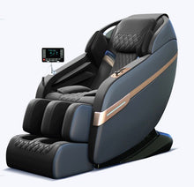 Cargar imagen en el visor de la galería, Upgraded Premium Zero Gravity Massage Chair Massomedic MM-2659
