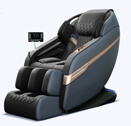 Upgraded Premium Zero Gravity Massage Chair Massomedic MM-2659