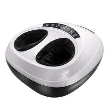 Load image into Gallery viewer, Foot Massager MASSOMEDIC MM-115
