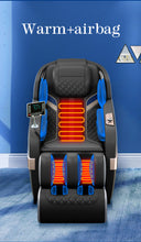 Load image into Gallery viewer, Upgraded Premium Zero Gravity Massage Chair Massomedic MM-2659
