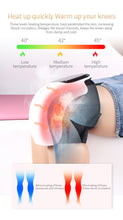 Load image into Gallery viewer, Knee Massager MASSOMEDIC MM-114
