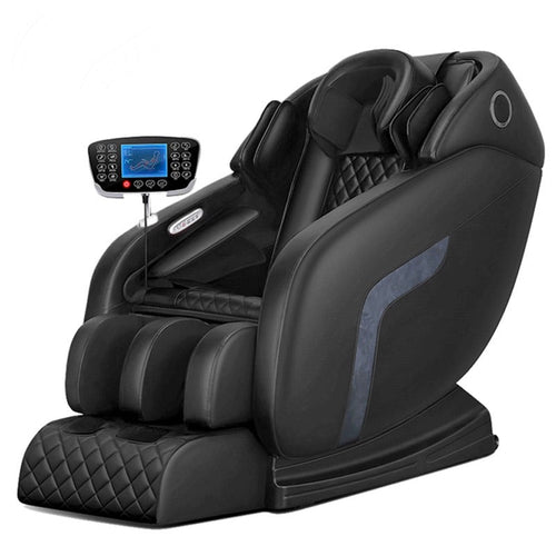 Full Body Massage Chair Massomedic MM-2643V - Planet Canada