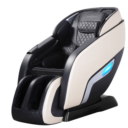Upgraded Premium 3D Zero Gravity Massage Chair Massomedic MM-2686 - Planet Canada
