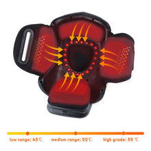 Load image into Gallery viewer, Knee Massager MASSOMEDIC MM-113
