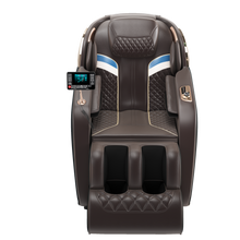 Load image into Gallery viewer, Luxurious 3D Zero Gravity Full Body SL Massage Chair Massomedic MM-2661
