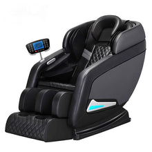 Load image into Gallery viewer, Deluxe Full Body Massage Chair Massomedic MM-2644 - Planet Canada
