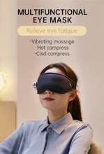 Load image into Gallery viewer, Eye Massager MASSOMEDIC MM-111
